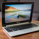 Illustration for article titled Chromebook Flip: The $280 Google Laptop You Didn't Know You Wanted